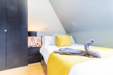 1 bed studio, The Bruce Building, Denton, Newcastle, NE17RP - Image 1